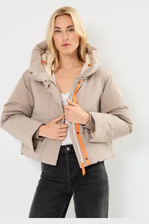 Gertrude Flori Doudoune - Abbigliamento - Taglia M