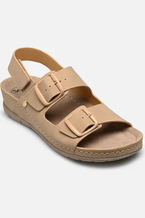 Scholl ABERDEEN SANDAL COMFORT - Sandali e scarpe aperte - Taglia 36