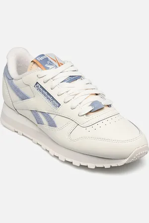 Reebok Classic Leather W - Sneakers - Taglia 38 1/2