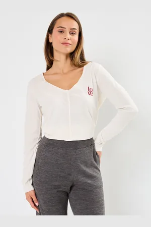FIVE JEANS TSH2403 TEE SHIRT - Abbigliamento - Taglia XS