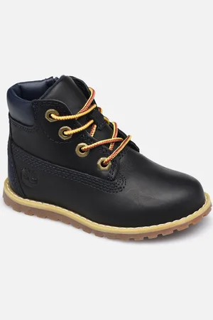 Timberland Pokey Pine 6In Boot with - Stivaletti e tronchetti - Taglia 21