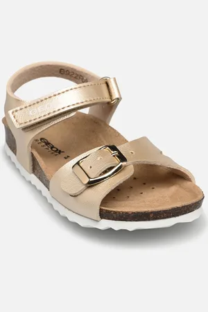 Geox B Sandal Chalki Girl B - Sandali e scarpe aperte - Taglia 20
