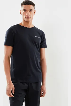 Columbia Rapid Ridge Back Graphic Tee II - Abbigliamento - Taglia M