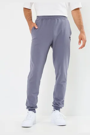 PUMA FD MIF SWEAT PANT.GL GREY - Abbigliamento - Taglia S
