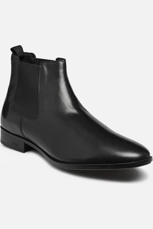 HUGO BOSS Colby_Cheb_lt - Stivaletti e tronchetti - Taglia 44