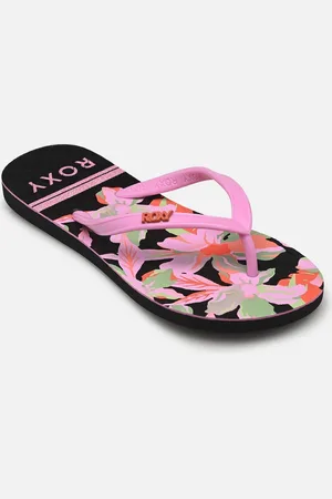 Roxy RG Viva Stamp II - Infradito - Taglia 29