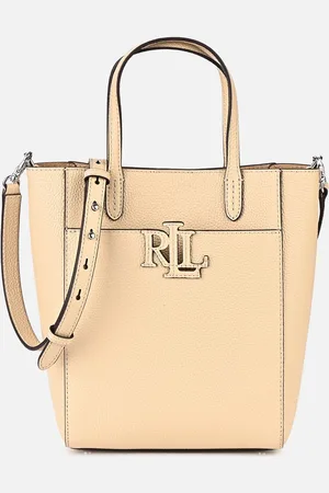 Ralph Lauren Cmryn Sm Shp-Tote-Small - Borse - Taglia T.U