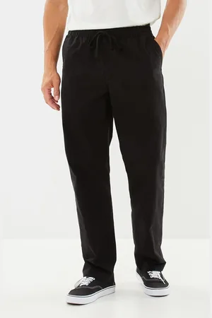 Vans Mn Range Relaxed Elastic Pant - Abbigliamento - Taglia XS