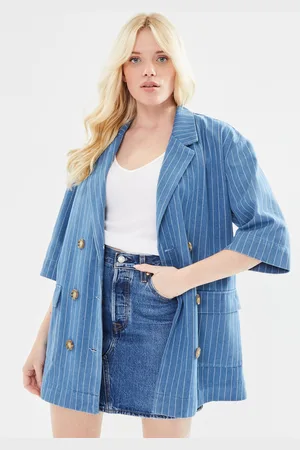 Numph NUENITTA BLAZER - Abbigliamento - Taglia XS - S