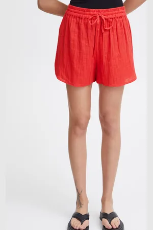 Ichi Iafoxa Beach Sho2 - Abbigliamento - Taglia XS