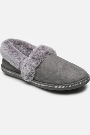 Skechers Cozy Campfire - Pantofole - Taglia 40
