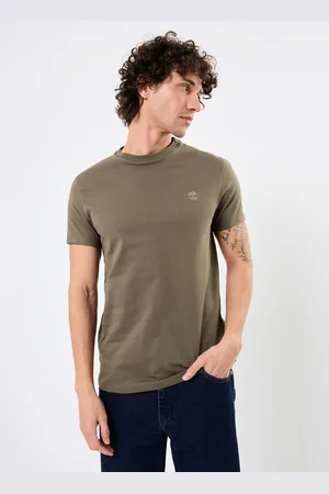 Timberland Short sleeve Tee - Abbigliamento - Taglia M
