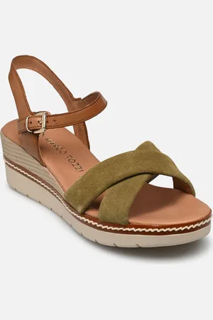 Marco Tozzi 28722-42 - Sandali e scarpe aperte - Taglia 39