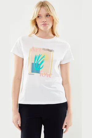 ARTLOVE Caina - Abbigliamento - Taglia L