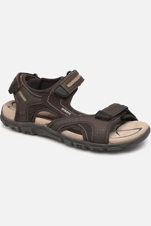 Geox U S.STRADA D - Sandali e scarpe aperte - Taglia 40