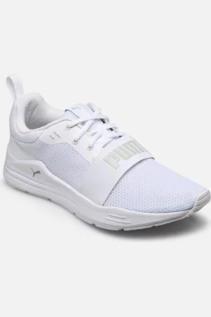PUMA Wired Run M - Sneakers - Taglia 40
