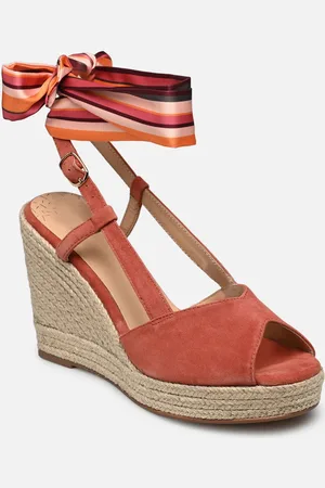 BOCAGE HISTARA - Sandali e scarpe aperte - Taglia 36