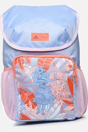 adidas Axdisney Moana Bp - Zaini - Taglia T.U