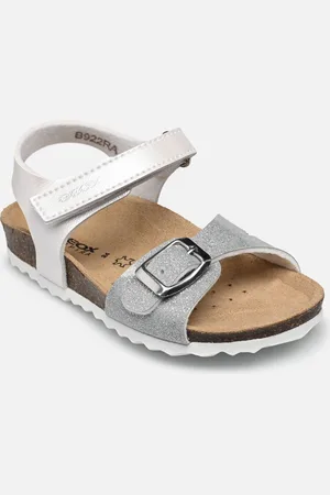 Geox B Sandal Chalki Girl B - Sandali e scarpe aperte - Taglia 20