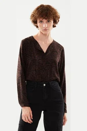 B YOUNG BYJOSA REG SHIRT - - Abbigliamento - Taglia 34
