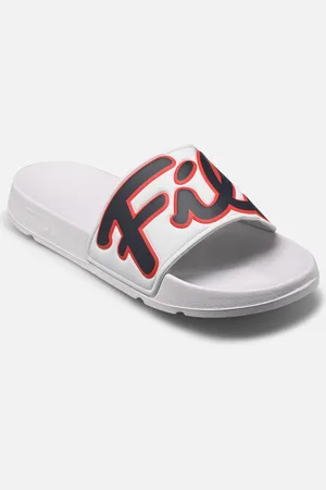 Fila SCRITTO M - Sandali e scarpe aperte - Taglia 42