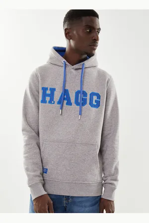 Hagg HOODIE M - Abbigliamento - Taglia S