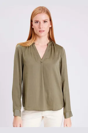 Bonobo BLOUEVAF - Abbigliamento - Taglia S