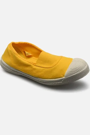 Bensimon Tennis Elastique Enfant - Sneakers - Taglia 33