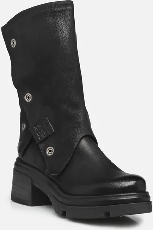 Airstep / A.S.98 A89218 - Stivaletti e tronchetti - Taglia 39