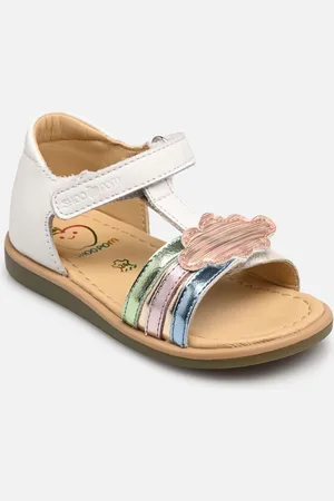 Shoo Pom Tity Multi - Sandali e scarpe aperte - Taglia 20