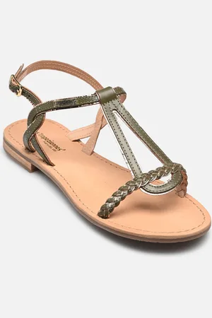 Les Tropéziennes par M Belarbi Happy - Sandali e scarpe aperte - Taglia 36