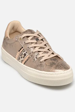 Geox D CLAUDIN A - Sneakers - Taglia 36