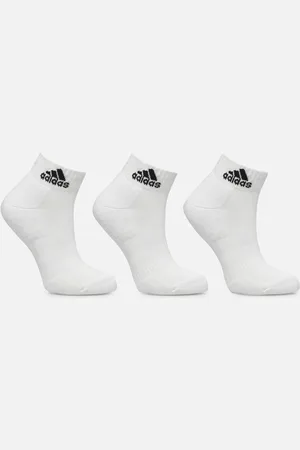 adidas C Spw Ank 3P - Calze e collant - Taglia XS