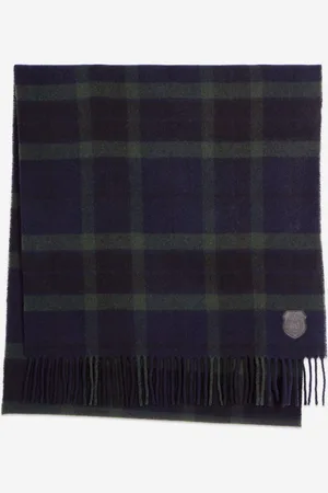 The Kooples AMEC29007K - Sciarpa y foulard - Taglia T.U