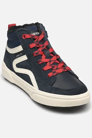 Geox J WEEMBLE BOY - Sneakers - Taglia 28