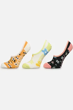 Vans Best Me Canoodle - Calze e collant - Taglia 31.5 - 38