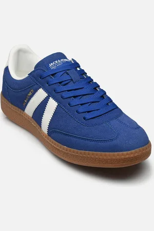 JACK & JONES Jfw Kirk International Campaign Sneaker - Sneakers - Taglia 40