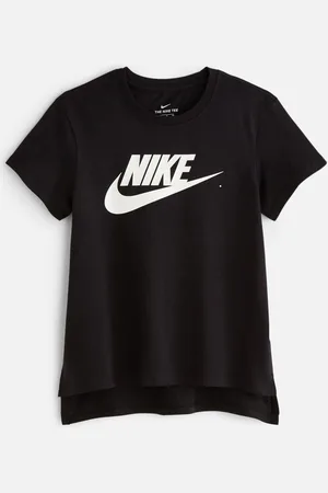 Nike Sportswear Tee Basic Futura - Abbigliamento - Taglia 6 - 8A