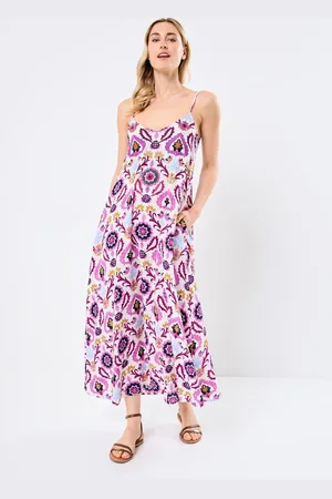 Stella Forest Robe Bretelle Yucatan - Abbigliamento - Taglia 34