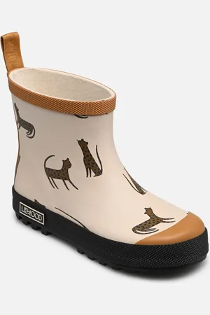 Liewood Tekla Printed Rainboot - Stivali - Taglia 32