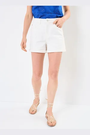 Georgia Rose SIENNE2 denim - Abbigliamento - Taglia 34