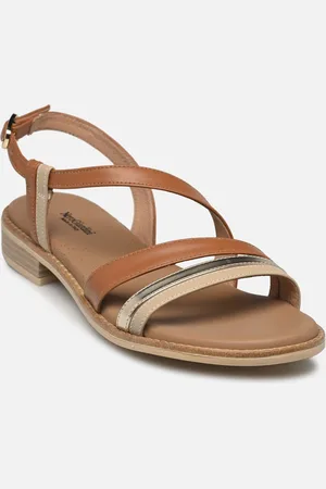 Nero Giardini E513422D - Sandali e scarpe aperte - Taglia 35
