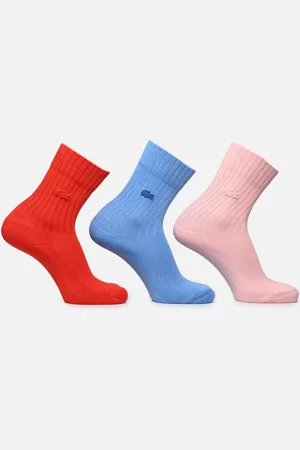 Lacoste Chaussettes RA4183 - Calze e collant - Taglia 39 - 42