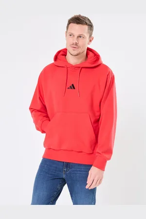 adidas M FEELCOZY HD - Abbigliamento - Taglia S