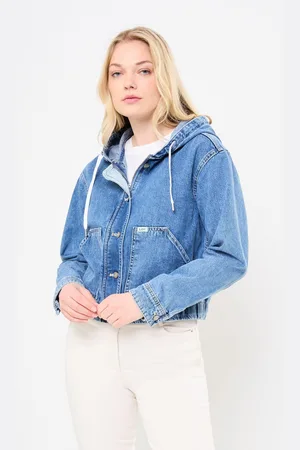 Lee UTILITY JACKET - Abbigliamento - Taglia L