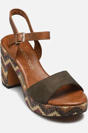 Marco Tozzi 28008-42 N - Sandali e scarpe aperte - Taglia 36