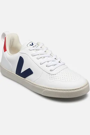 Veja Small V-10 Laces Cwl - Sneakers - Taglia 33