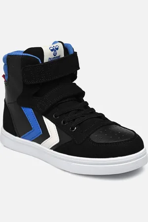 Hummel Slimmer Stadil High Jr - Sneakers - Taglia 29