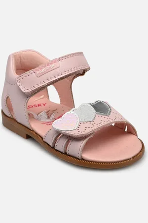 Pablosky 024678 - Sandali e scarpe aperte - Taglia 18