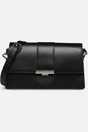 Lancaster Sac trotteur A rabat avec fermoir Paris Ily - Borse - Taglia T.U